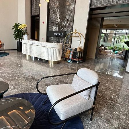 Vinhomes Grand Park Quan 9 Can Ho Luxury Masteri Centre Point Go Cong Εξωτερικό φωτογραφία