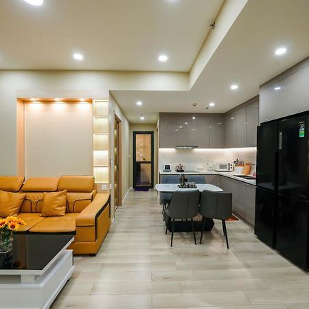Vinhomes Grand Park Quan 9 Can Ho Luxury Masteri Centre Point Go Cong Εξωτερικό φωτογραφία