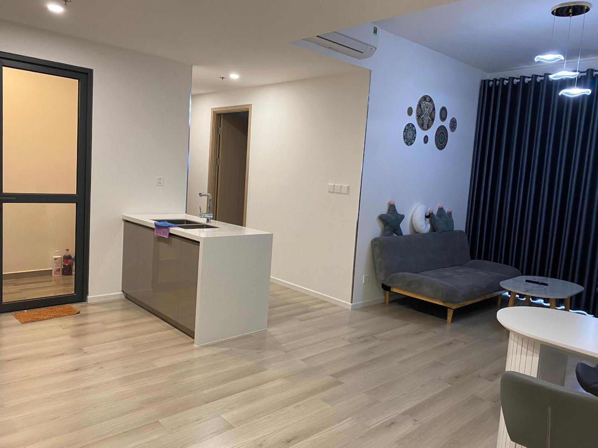 Vinhomes Grand Park Quan 9 Can Ho Luxury Masteri Centre Point Go Cong Εξωτερικό φωτογραφία