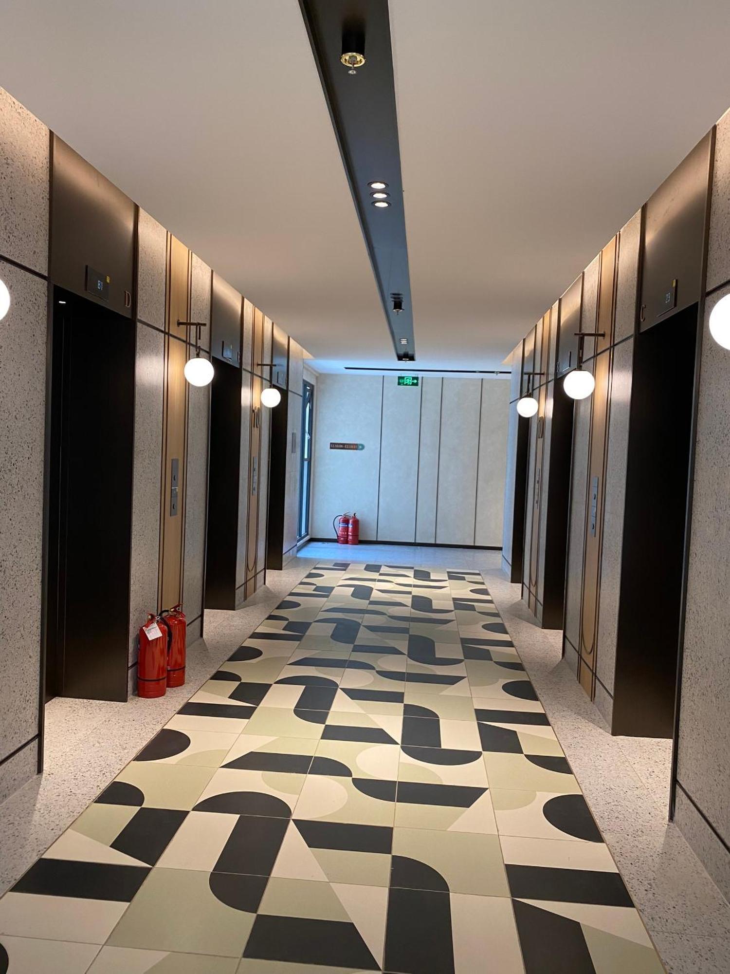 Vinhomes Grand Park Quan 9 Can Ho Luxury Masteri Centre Point Go Cong Εξωτερικό φωτογραφία