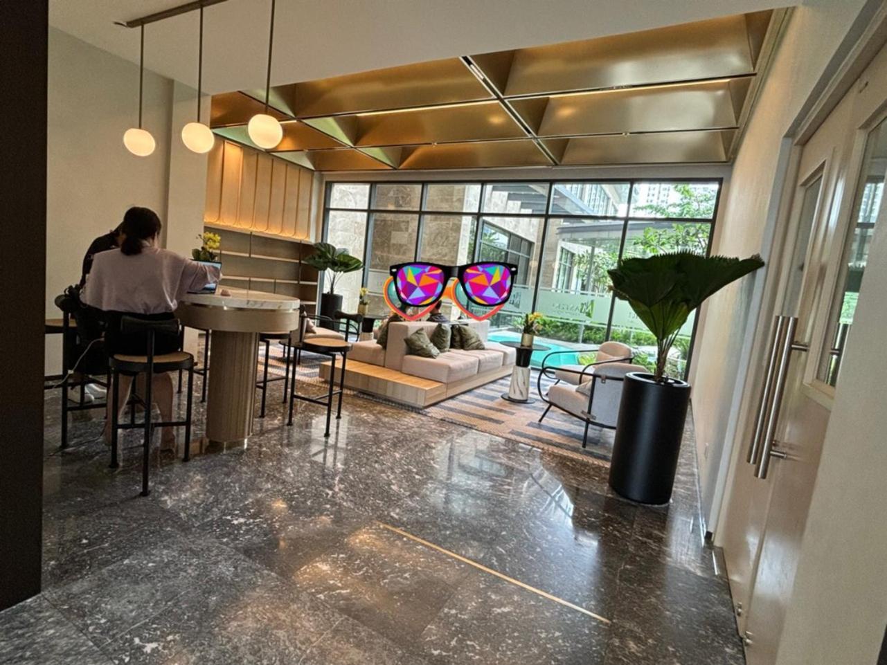 Vinhomes Grand Park Quan 9 Can Ho Luxury Masteri Centre Point Go Cong Εξωτερικό φωτογραφία
