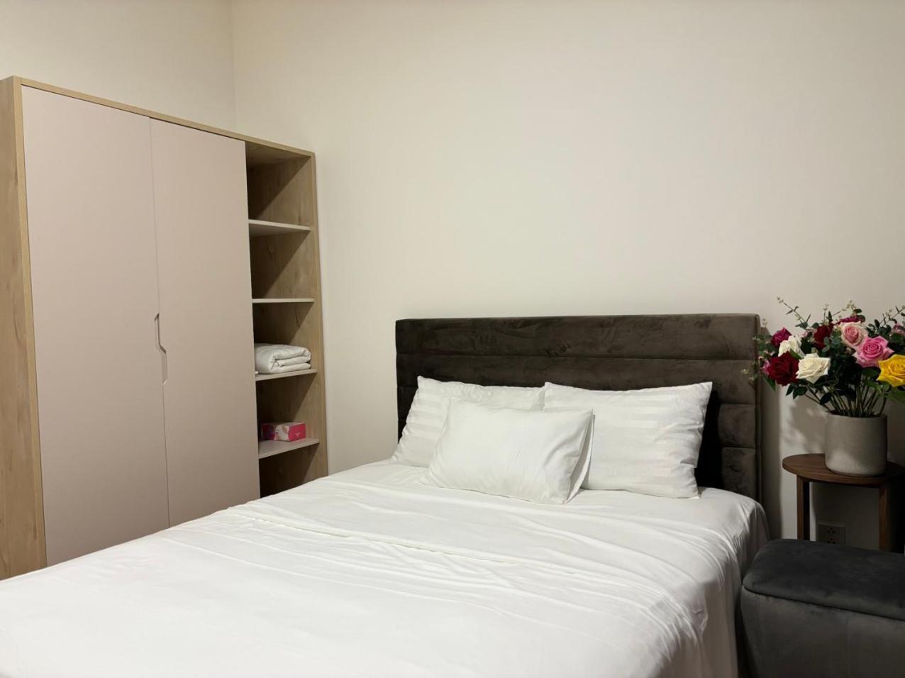 Vinhomes Grand Park Quan 9 Can Ho Luxury Masteri Centre Point Go Cong Εξωτερικό φωτογραφία