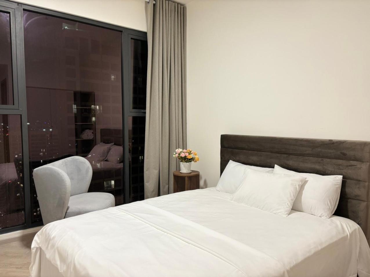 Vinhomes Grand Park Quan 9 Can Ho Luxury Masteri Centre Point Go Cong Εξωτερικό φωτογραφία