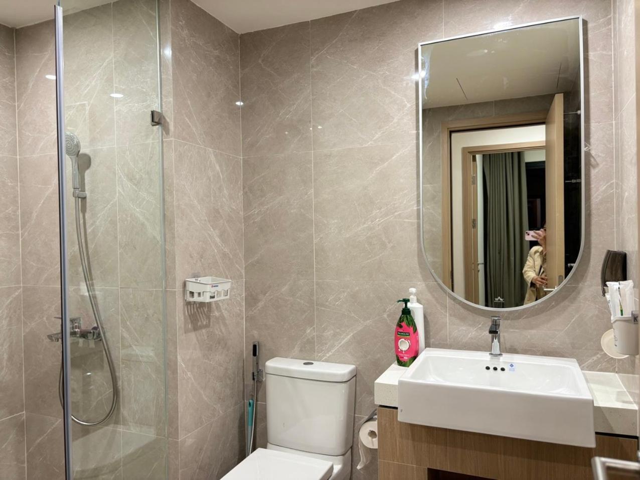 Vinhomes Grand Park Quan 9 Can Ho Luxury Masteri Centre Point Go Cong Εξωτερικό φωτογραφία