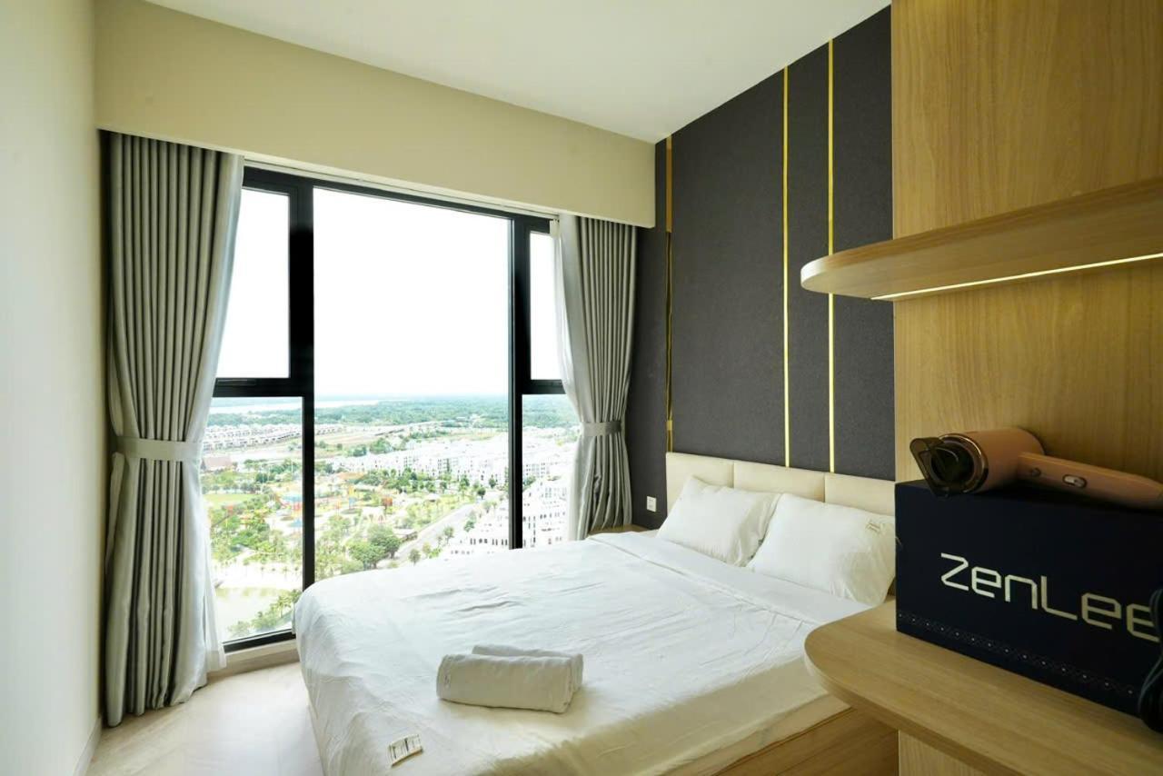 Vinhomes Grand Park Quan 9 Can Ho Luxury Masteri Centre Point Go Cong Εξωτερικό φωτογραφία