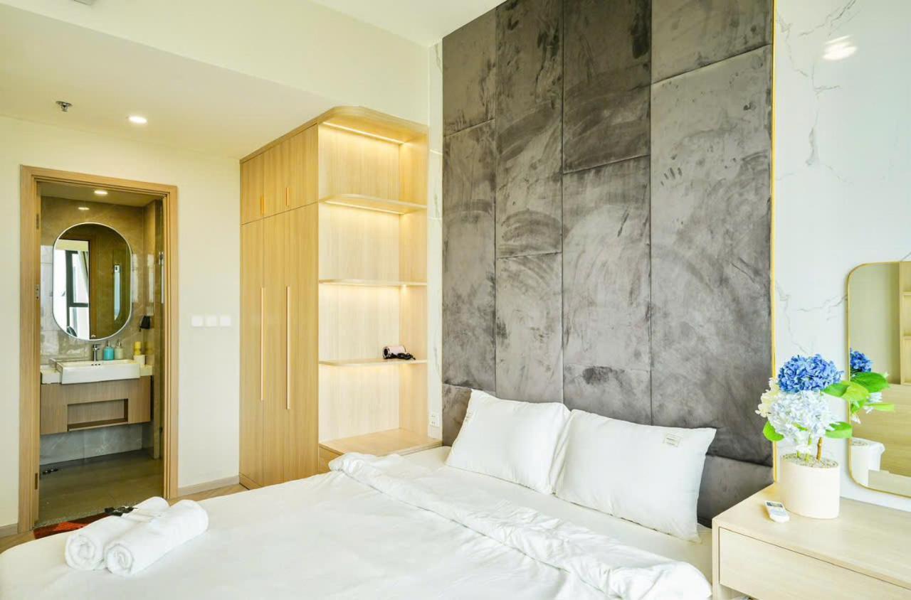 Vinhomes Grand Park Quan 9 Can Ho Luxury Masteri Centre Point Go Cong Εξωτερικό φωτογραφία