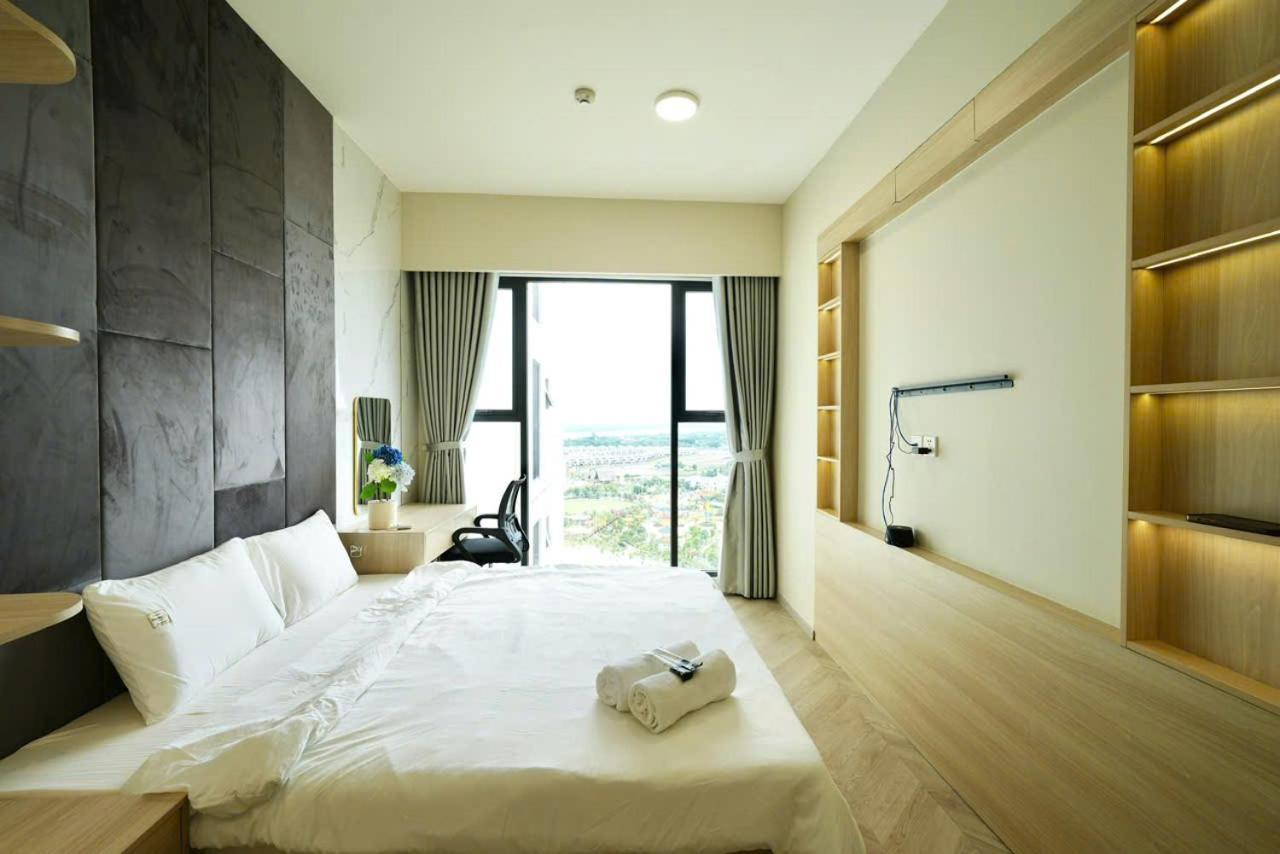 Vinhomes Grand Park Quan 9 Can Ho Luxury Masteri Centre Point Go Cong Εξωτερικό φωτογραφία