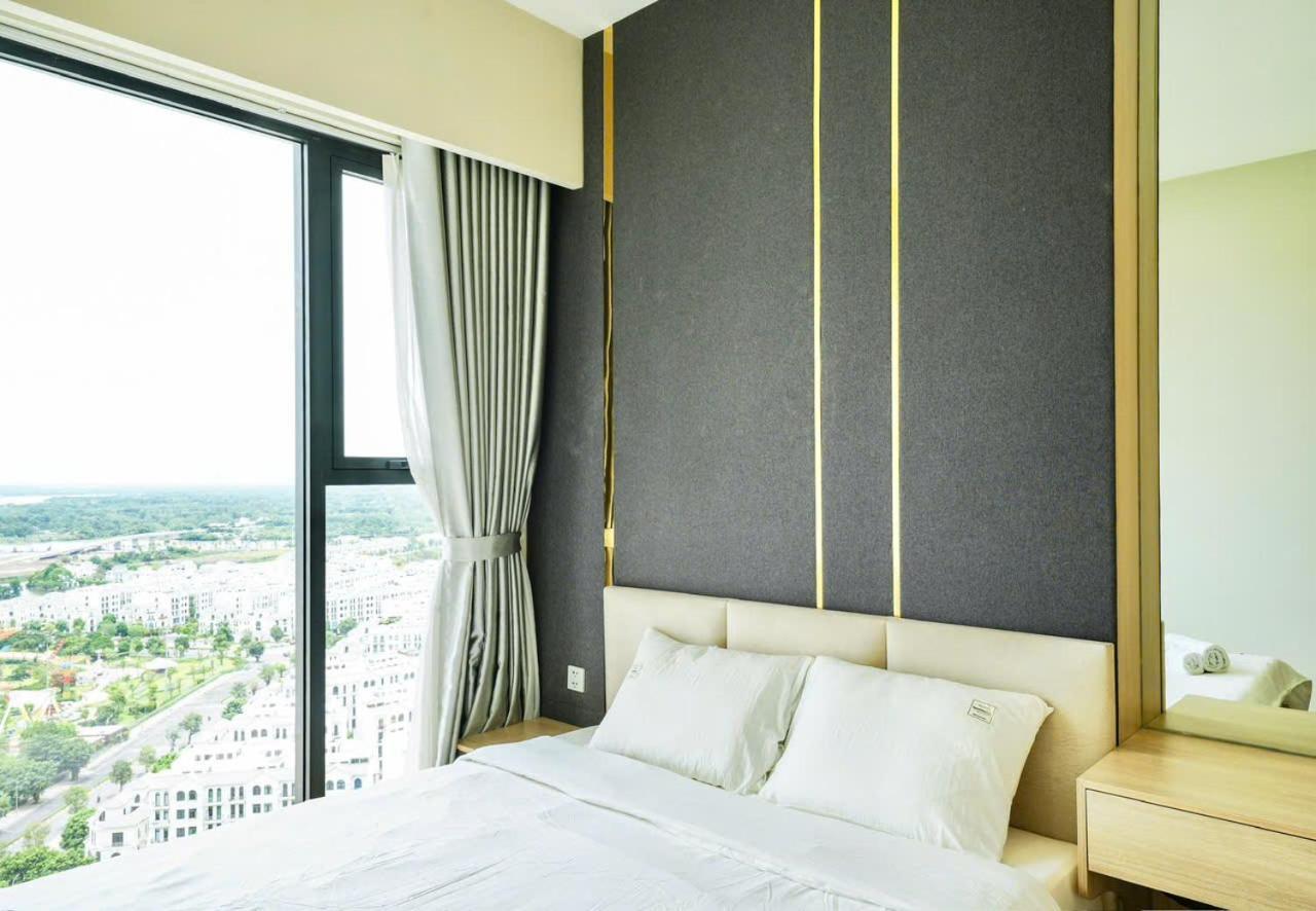 Vinhomes Grand Park Quan 9 Can Ho Luxury Masteri Centre Point Go Cong Εξωτερικό φωτογραφία