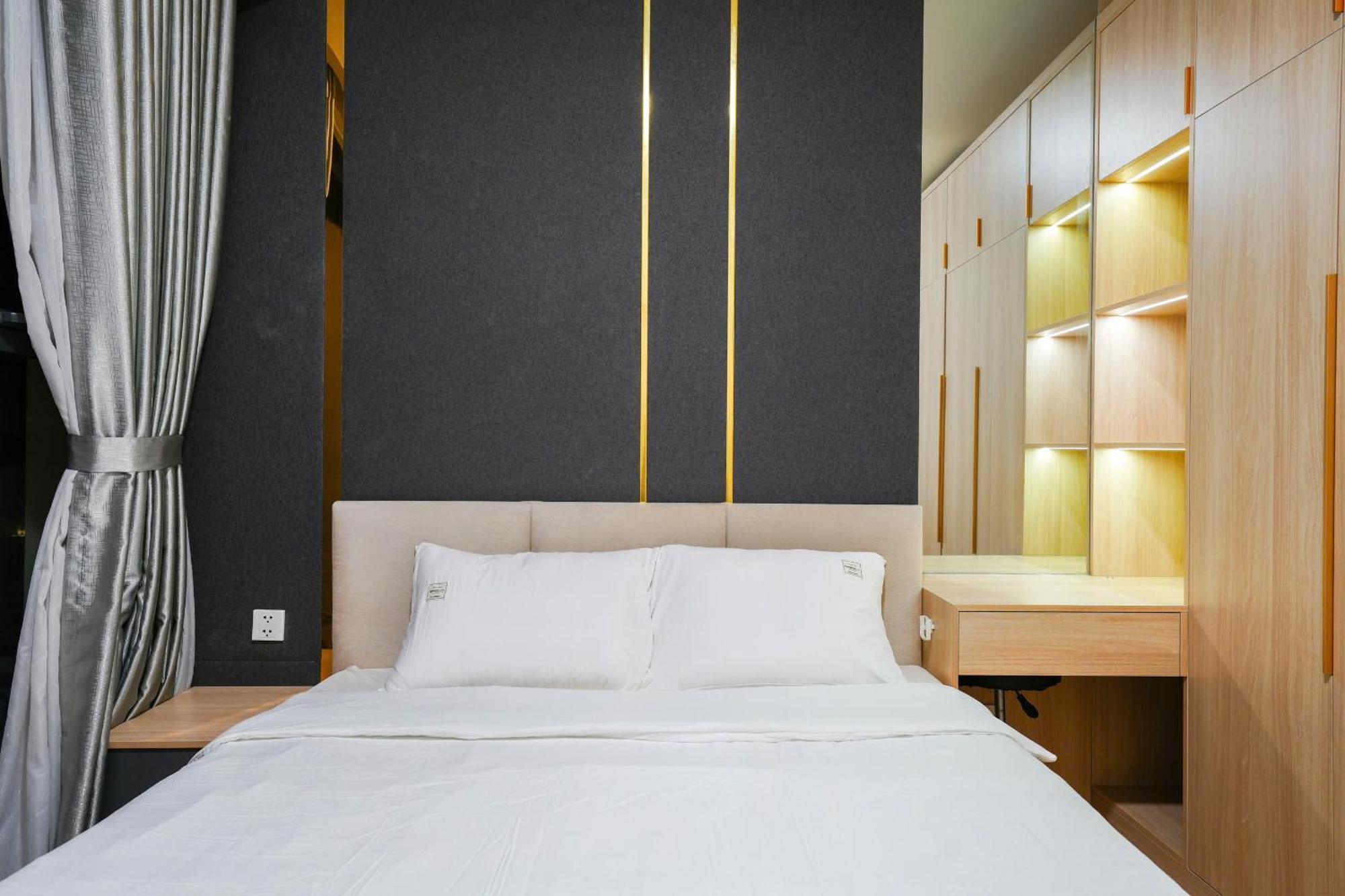 Vinhomes Grand Park Quan 9 Can Ho Luxury Masteri Centre Point Go Cong Εξωτερικό φωτογραφία
