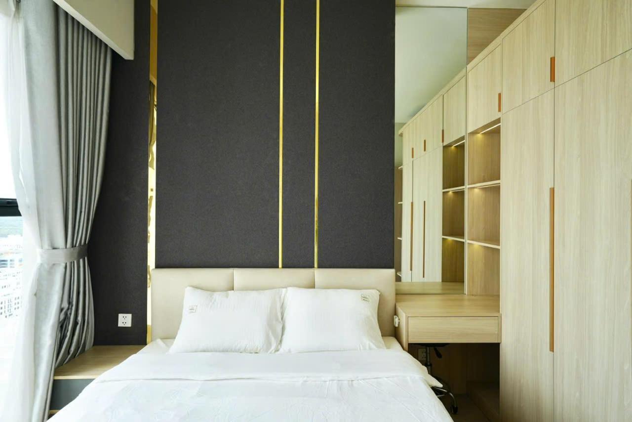 Vinhomes Grand Park Quan 9 Can Ho Luxury Masteri Centre Point Go Cong Εξωτερικό φωτογραφία
